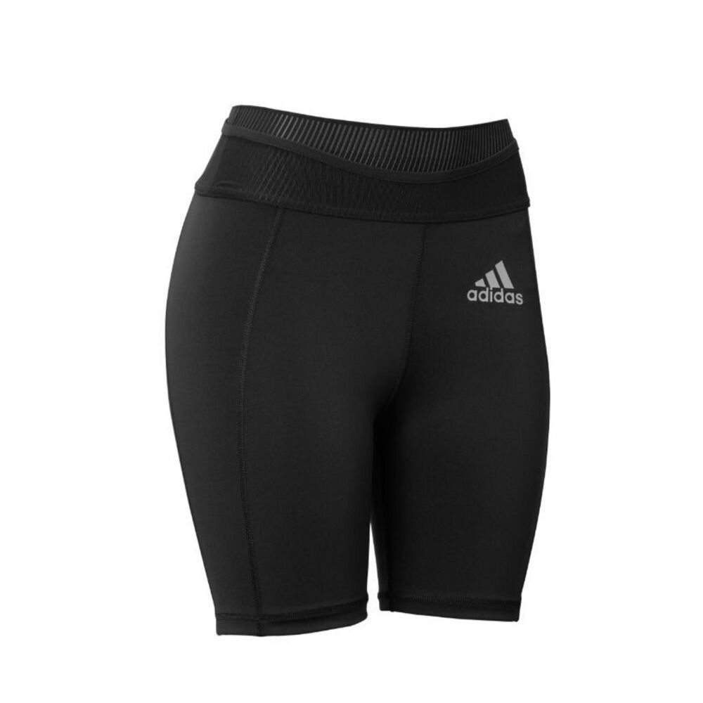 adidas Techfit Compression Shorts Women's‎ Black